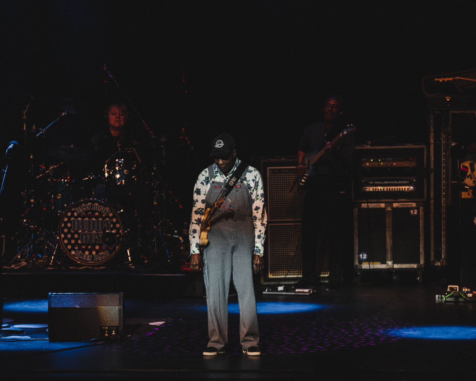 Buddy Guy